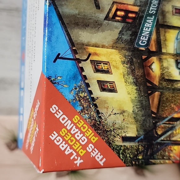 Puzzle - Picture 2 of 6